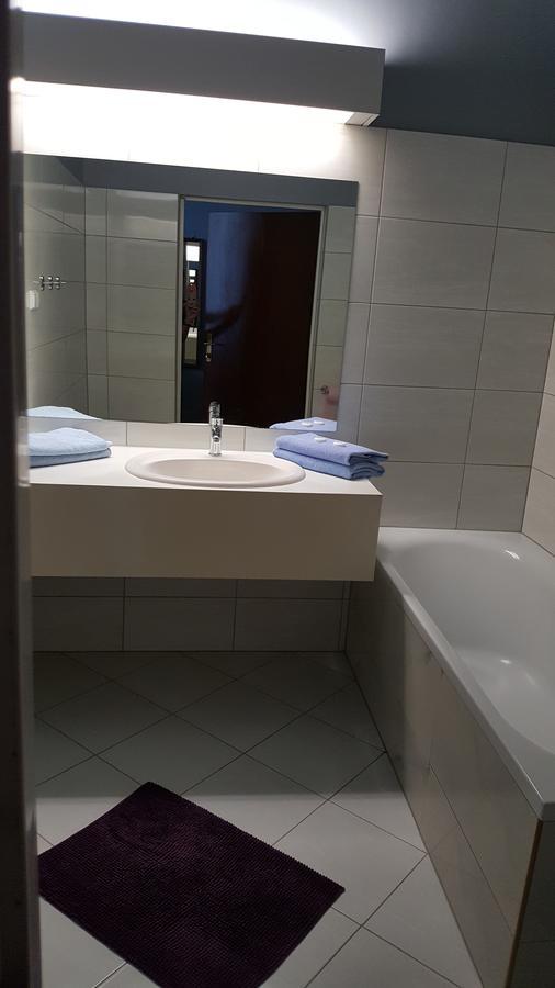 Hotel Restauracja Pustelnik Wisla Mala Eksteriør bilde